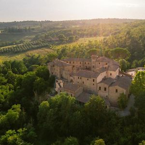 Castel Monastero - The Leading Hotels Of The World